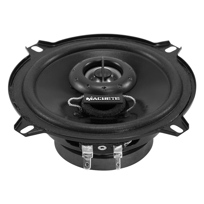картинка AC 5.25" коаксиальная Deaf Bonce (ALPHARD) CARSET 132Z купить в магазине CAROBASS