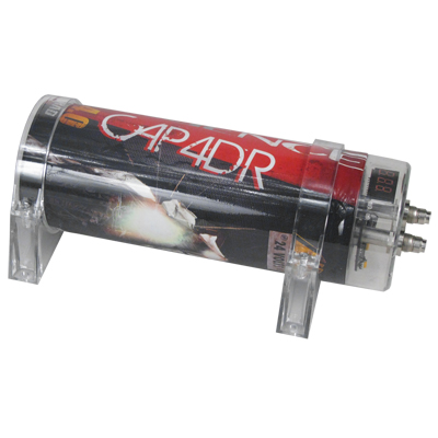 картинка Конденсатор CADENCE CAP-4DR купить в магазине CAROBASS