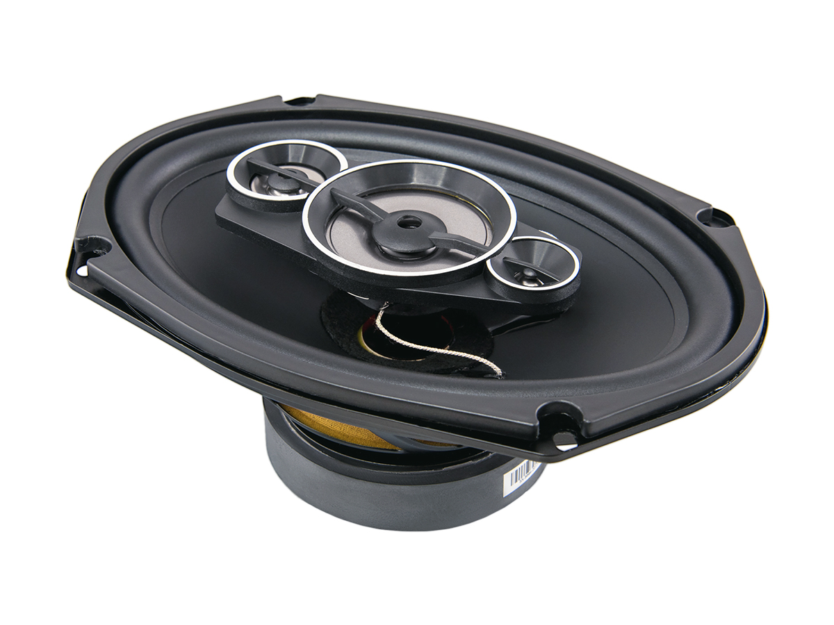 картинка AC 6x9" коаксиальная AURA STORM-694 купить в магазине CAROBASS