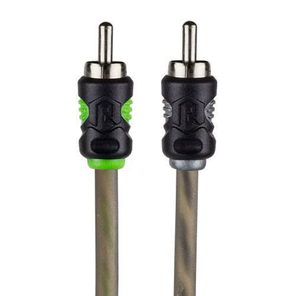 картинка Межблочный кабель RAPTOR R5RCA-172 купить в магазине CAROBASS