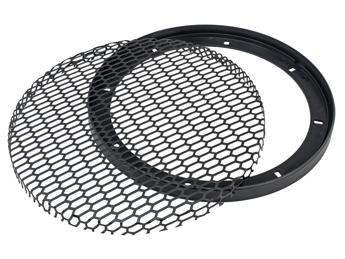 картинка AC 8″ эстрадная AURA SM-B804 купить в магазине CAROBASS