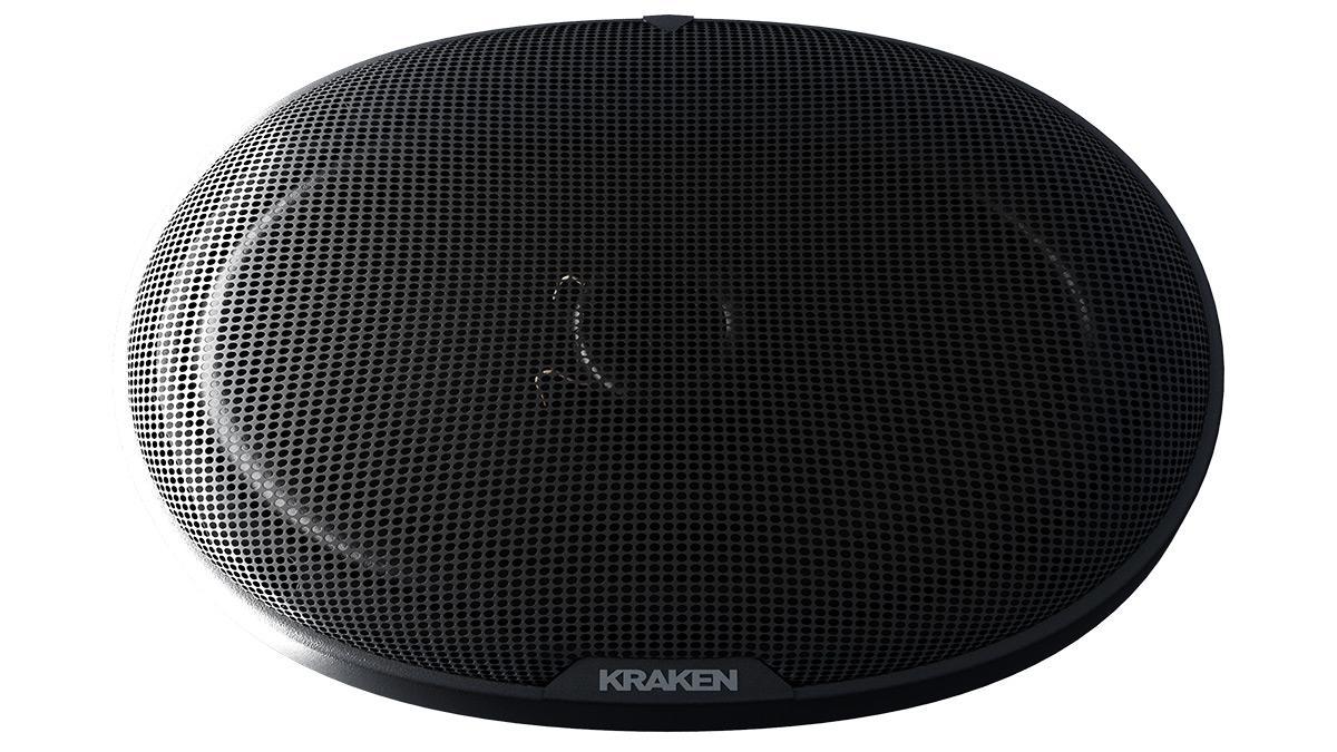 картинка AC 6x9" коаксиальная PROLOGY RX-692 KRAKEN купить в магазине CAROBASS
