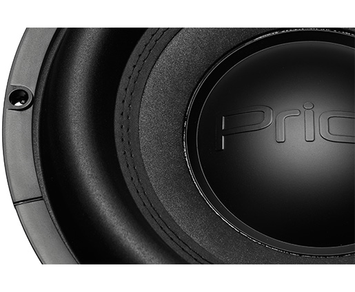 картинка Сабвуфер 12″ PRIDE SAPPHIRE 12 купить в магазине CAROBASS