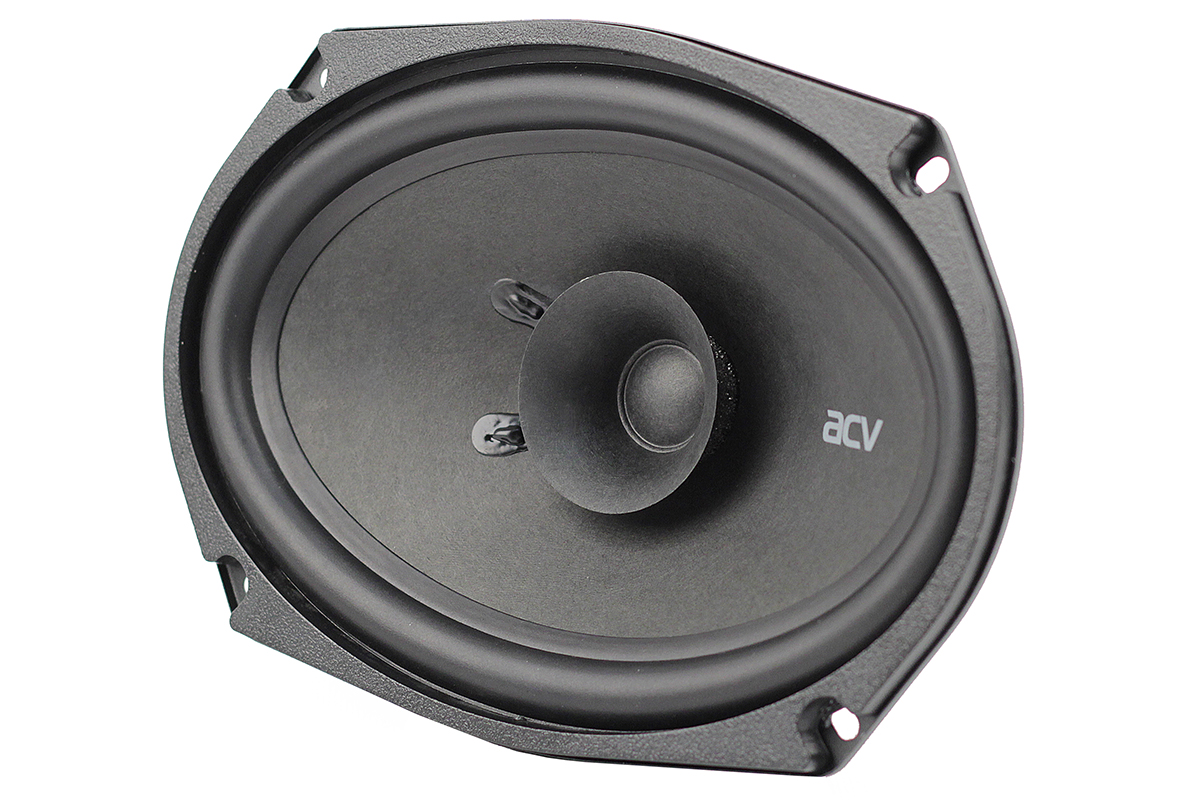 картинка AC 6x9" широкополосная ACV PD-691 купить в магазине CAROBASS