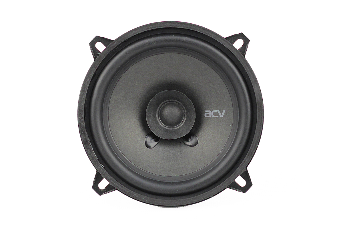 картинка AC 5.25" широкополосная ACV PD-521 купить в магазине CAROBASS