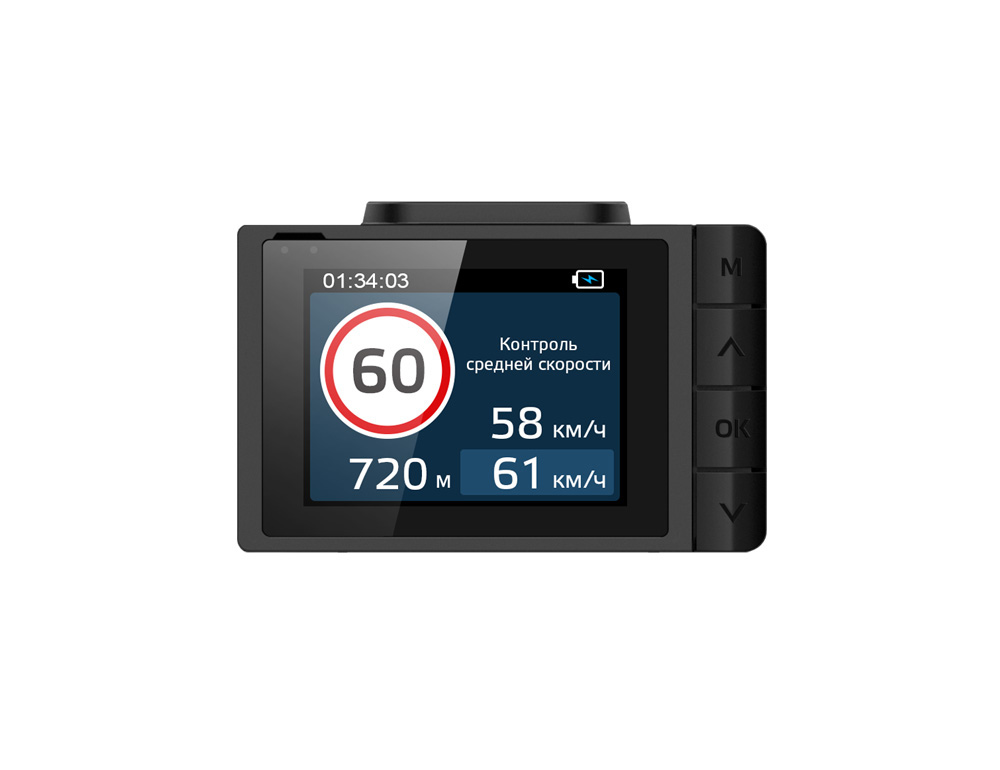 картинка Видеорегистратор NEOLINE G-Tech X36 GPS купить в магазине CAROBASS