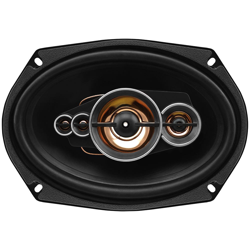 картинка AC 6x9" коаксиальная ACV PI-694E купить в магазине CAROBASS