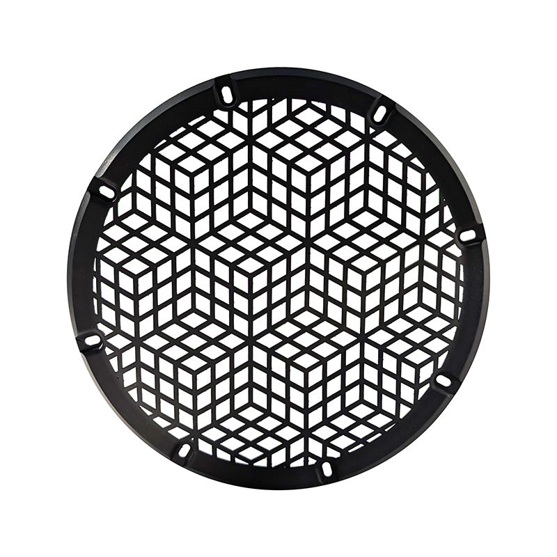 картинка Гриль 8" DEAF BONCE DB GRILL 80 купить в магазине CAROBASS