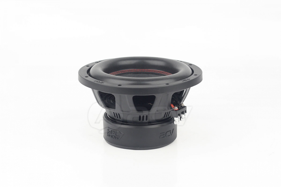 картинка Сабвуфер 10" ACV SW PRO102D купить в магазине CAROBASS