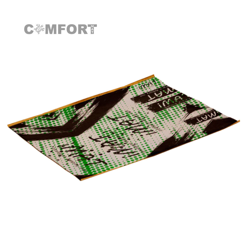 картинка Материал вибропоглощающий COMFORT MAT i-Mat М2 купить в магазине CAROBASS