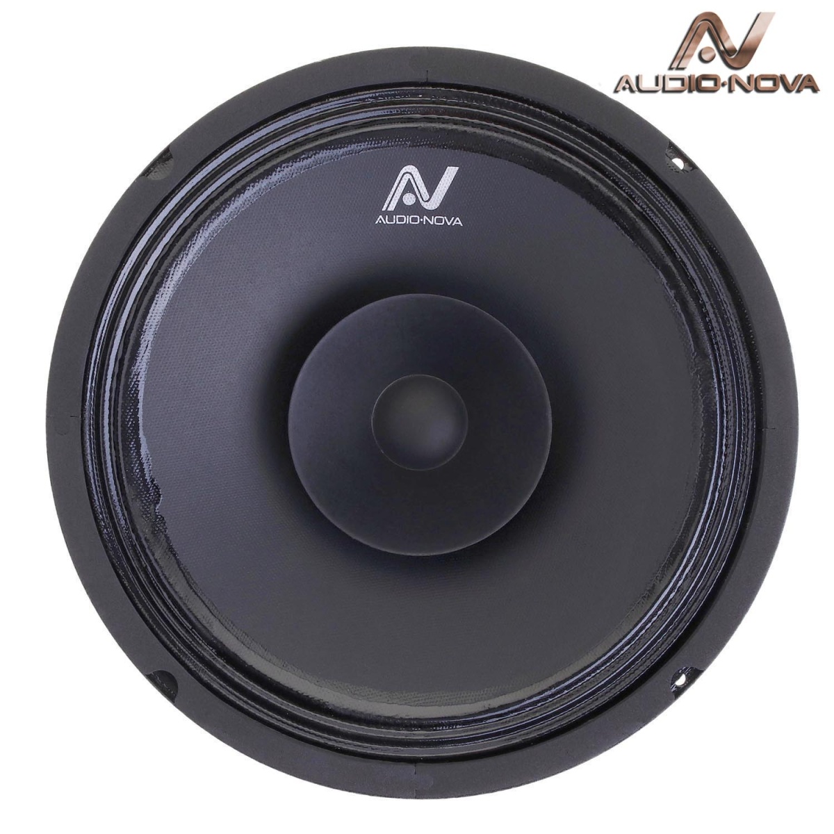 картинка AC 10" широкополосная AUDIO NOVA SL-250DC купить в магазине CAROBASS