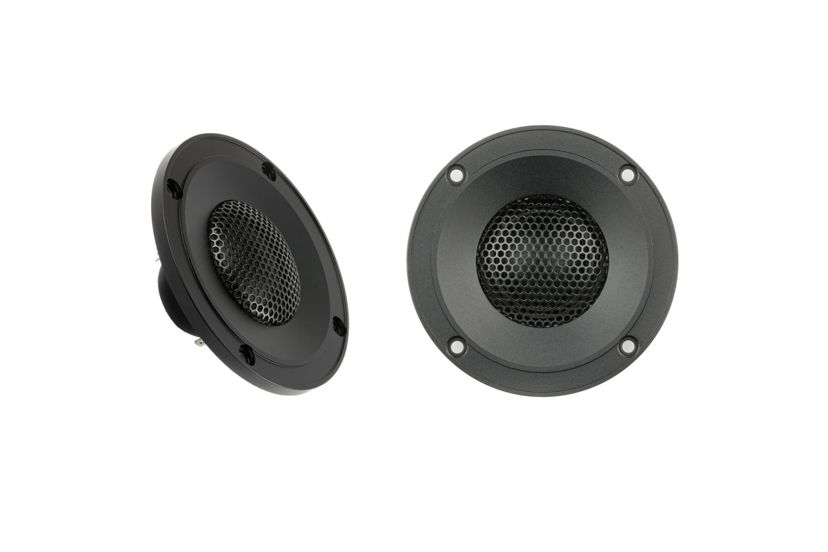 картинка АС ВЧ (твитер) PROLOGY POSEIDON PS-25T купить в магазине CAROBASS