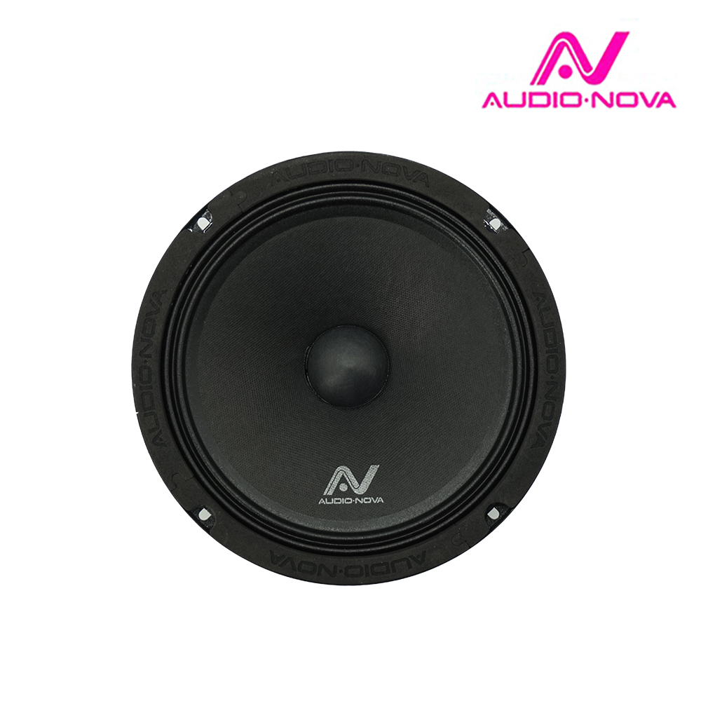 картинка AC 8" эстрадная Audio Nova SL-20L купить в магазине CAROBASS