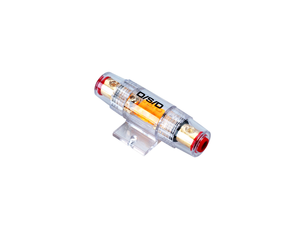 картинка Держатель предохранителя Mini ANL DSD DFH-M481 купить в магазине CAROBASS