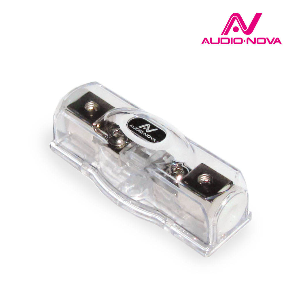 картинка Держатель предохранителя Mini ANL AUDIO NOVA FH.MAL8.FS купить в магазине CAROBASS