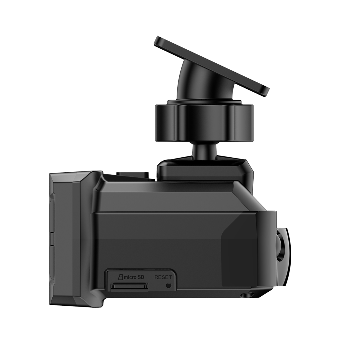 картинка Радар-детектор с GPS INSPECTOR SHOT AIR купить в магазине CAROBASS