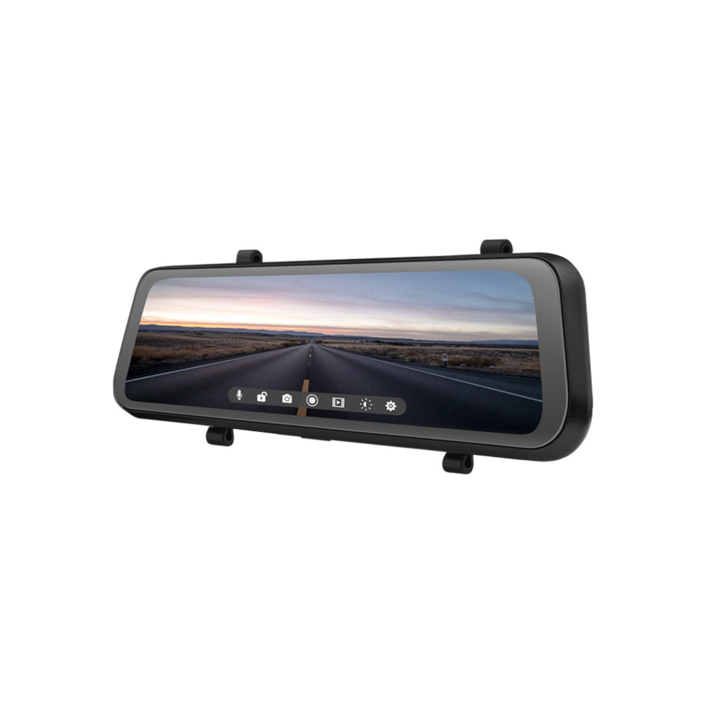картинка Видеорегистратор-зеркало NEOLINE G-Tech X28 (Dual) купить в магазине CAROBASS