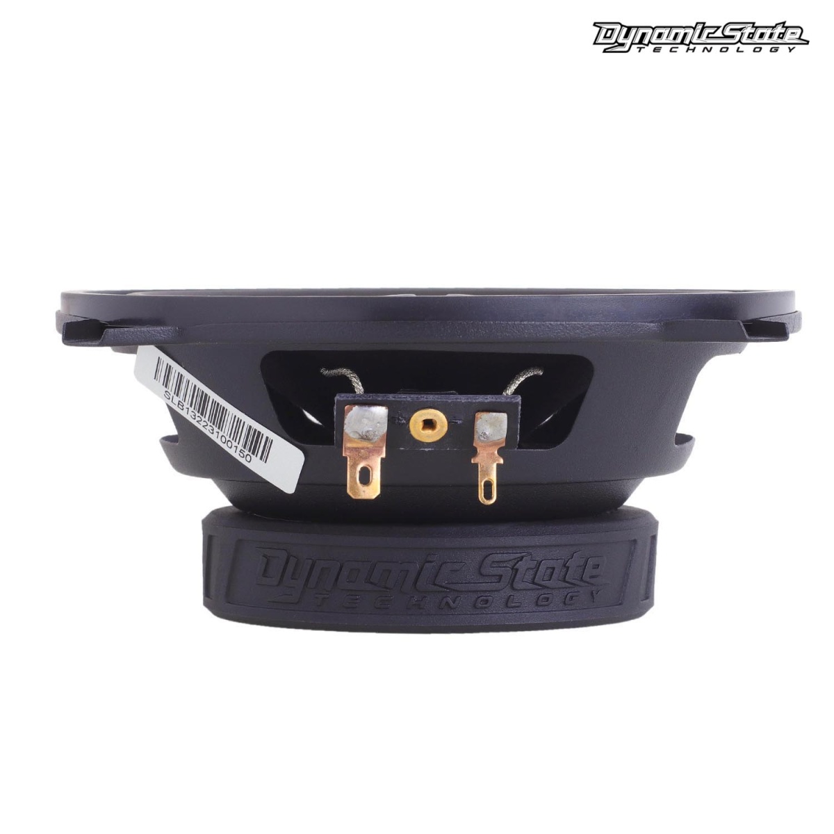 картинка AC 5.25" коаксиальная DYNAMIC STATE SLB-132 купить в магазине CAROBASS