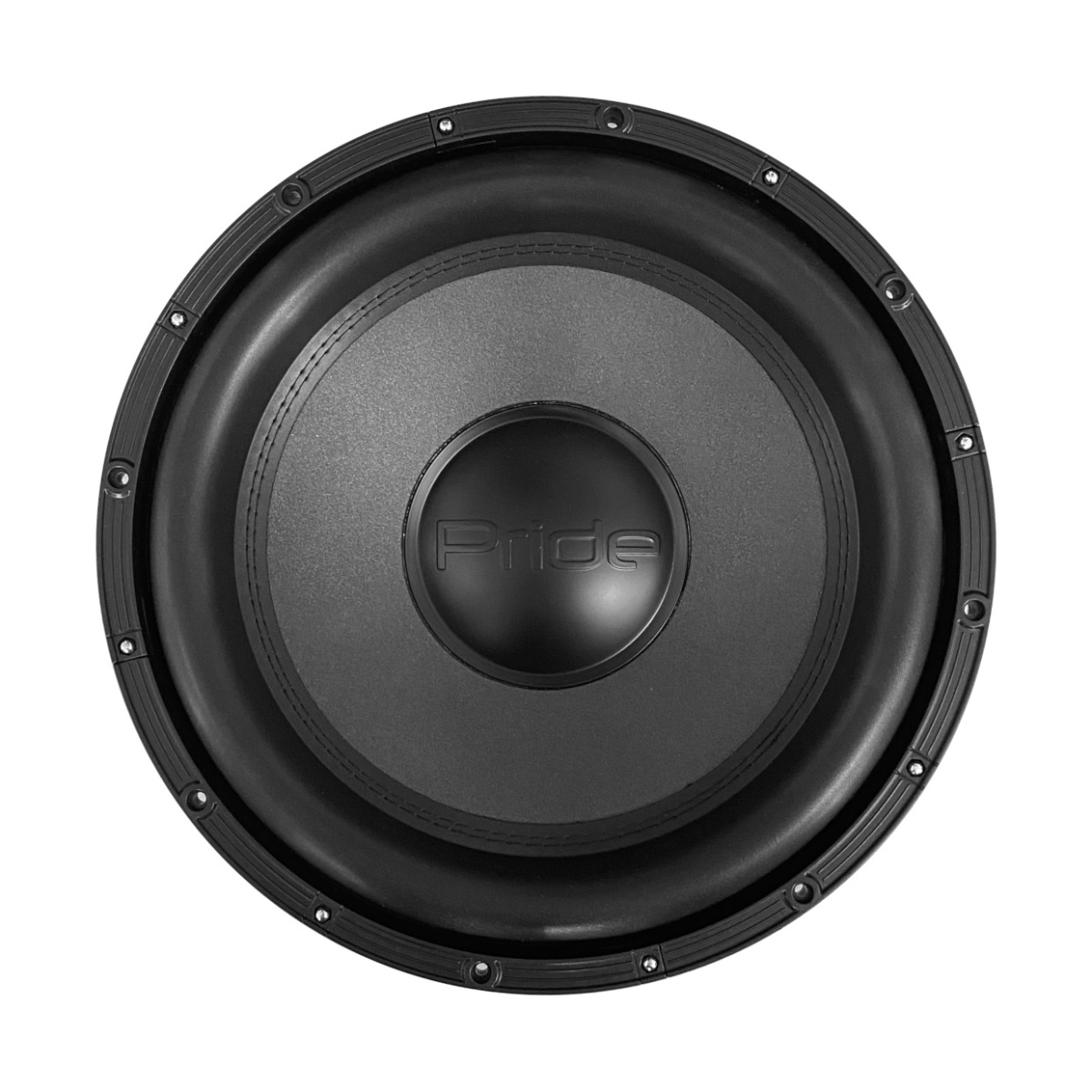 картинка Сабвуфер 15" PRIDE M9 D1.8 купить в магазине CAROBASS