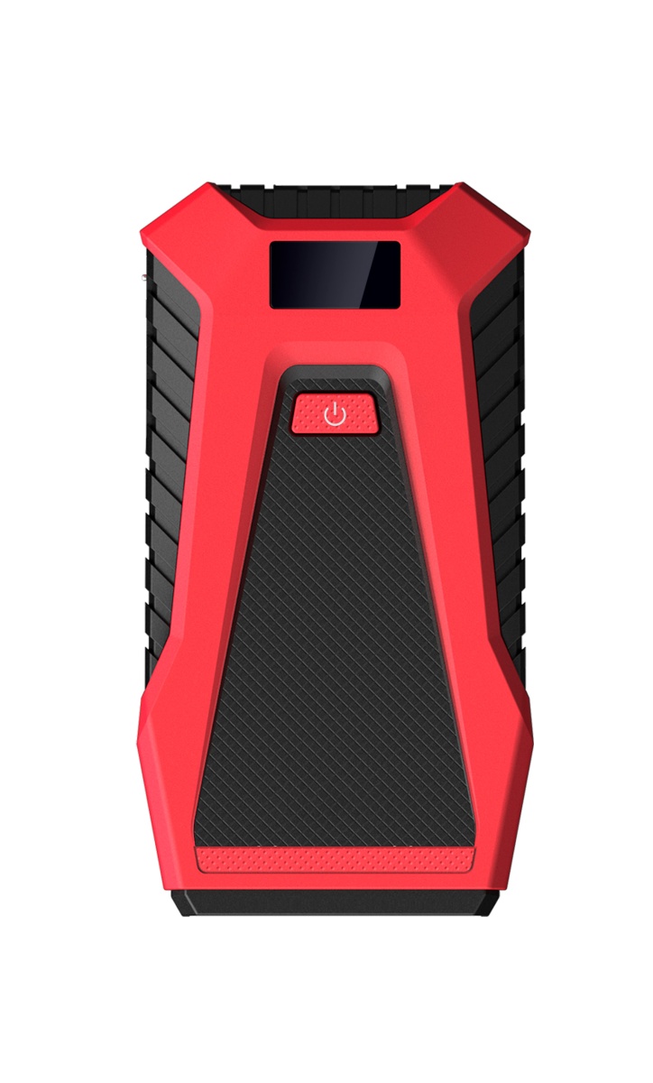 картинка Пуско-зарядное устройство Blackview BV20 купить в магазине CAROBASS