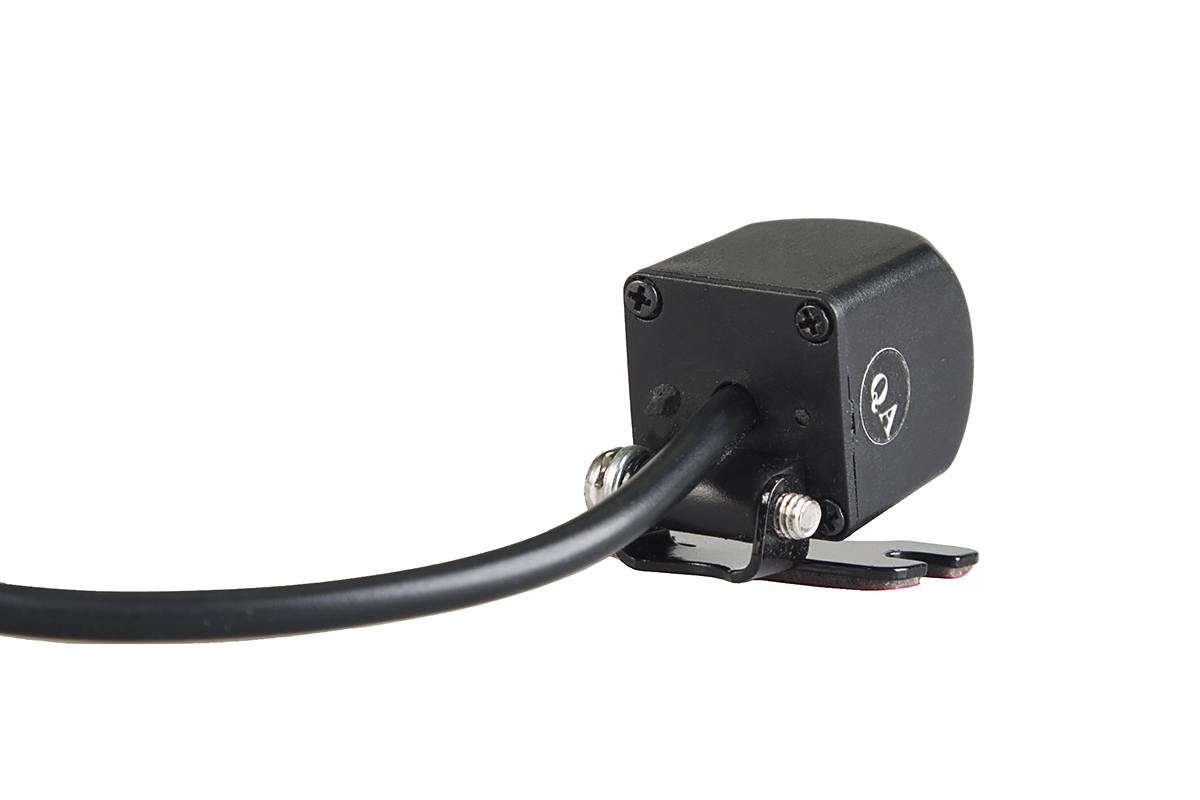 картинка Камера заднего вида INTERPOWER IP-840 купить в магазине CAROBASS