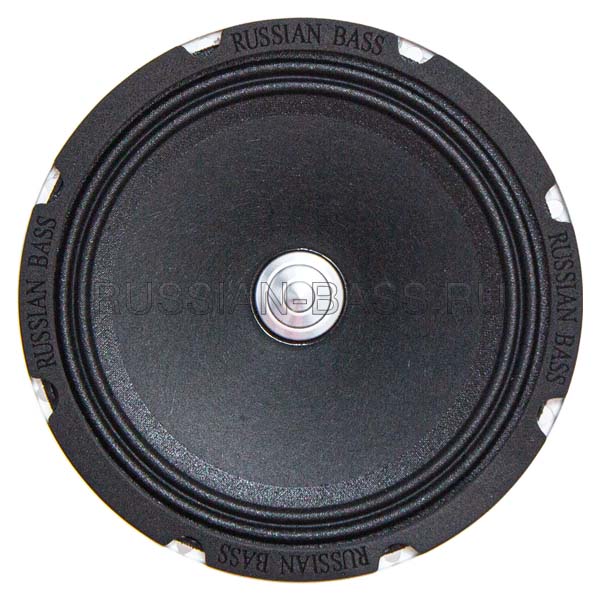 картинка AC 6.5″ эстрадная RUSSIAN BASS M165X купить в магазине CAROBASS
