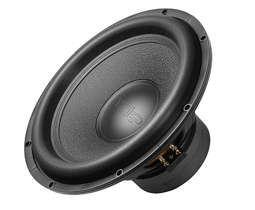 картинка Сабвуфер 15″ PRIDE HP Light 15 купить в магазине CAROBASS