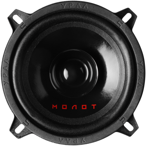картинка AC 5.25" широкополосная УРАЛ МОЛОТ NEW АС-М130 купить в магазине CAROBASS