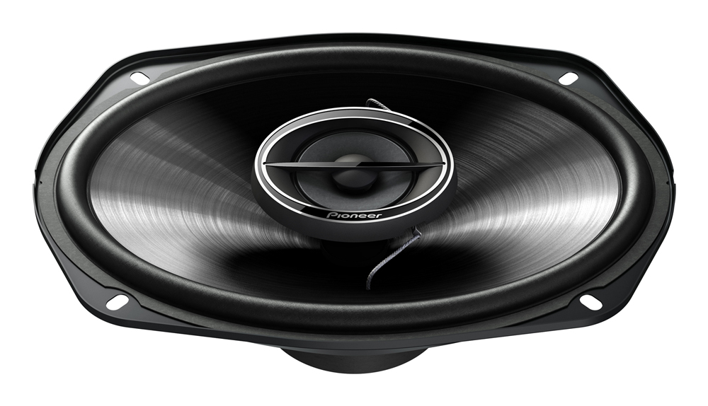 картинка AC 6x9″ коаксиальная PIONEER TS-G6932I купить в магазине CAROBASS