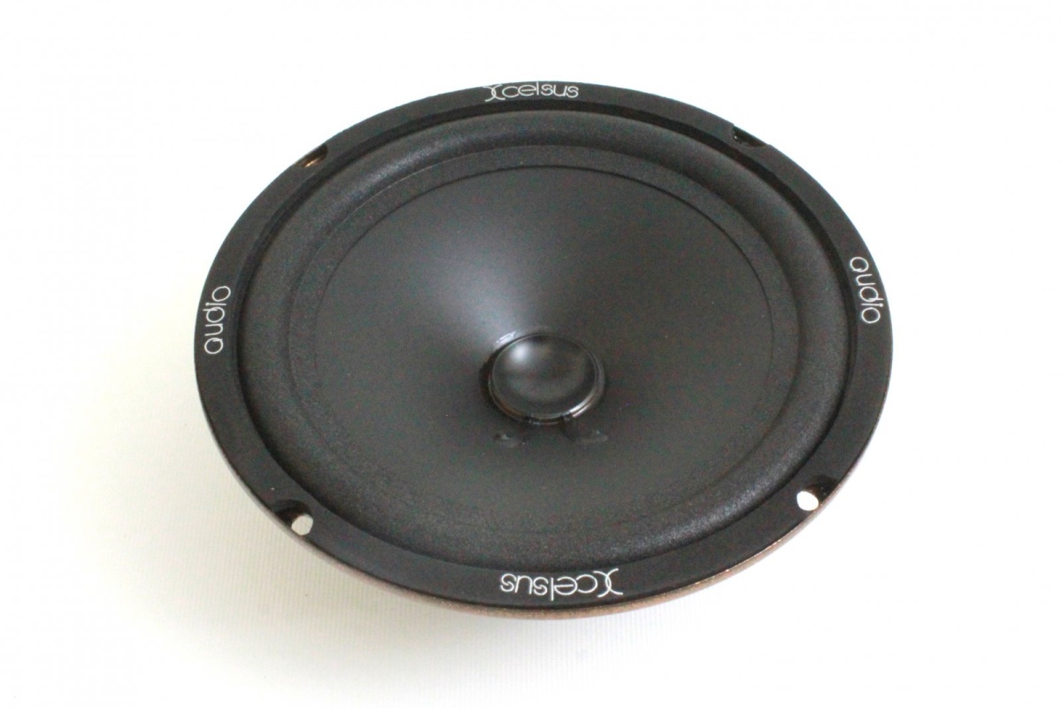 картинка AC 6.5″ компонентная Xcelsus XP6.2 купить в магазине CAROBASS