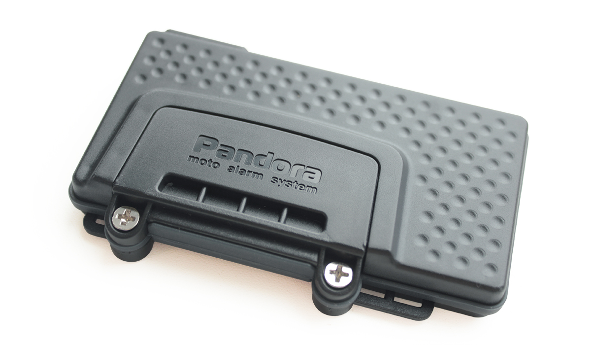 картинка Мотосигнализация Pandora Moto (DX 42) купить в магазине CAROBASS