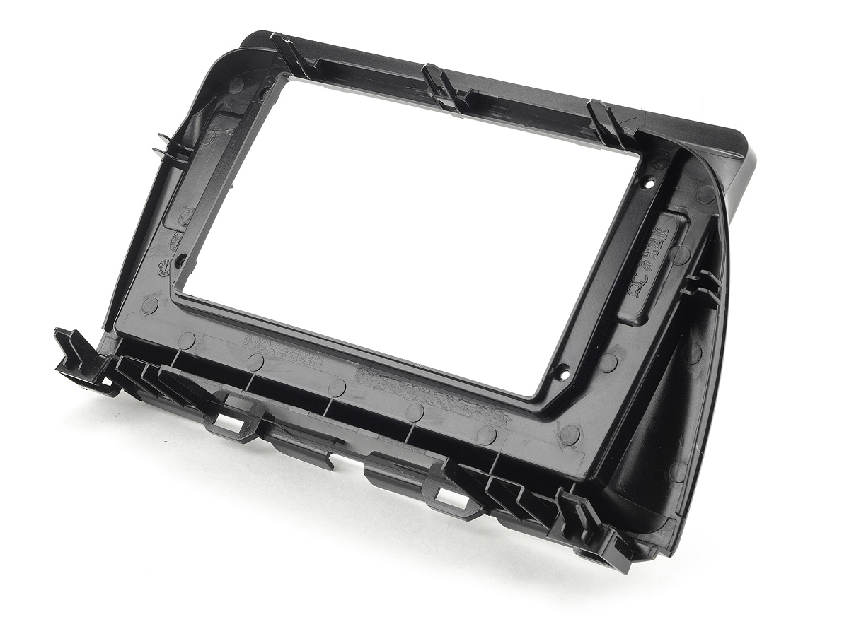 картинка Переходная рамка 10" для MAZDA CX-5 2011-17 INCAR RMZ-FC427 купить в магазине CAROBASS