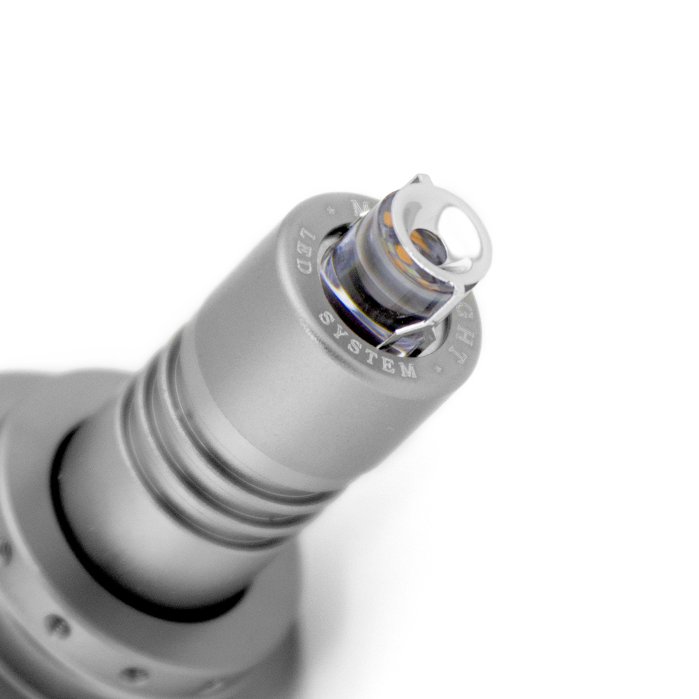 картинка Дневные ходовые огни MTF light 3в1 (ДХО, габарит, поворотник) купить в магазине CAROBASS