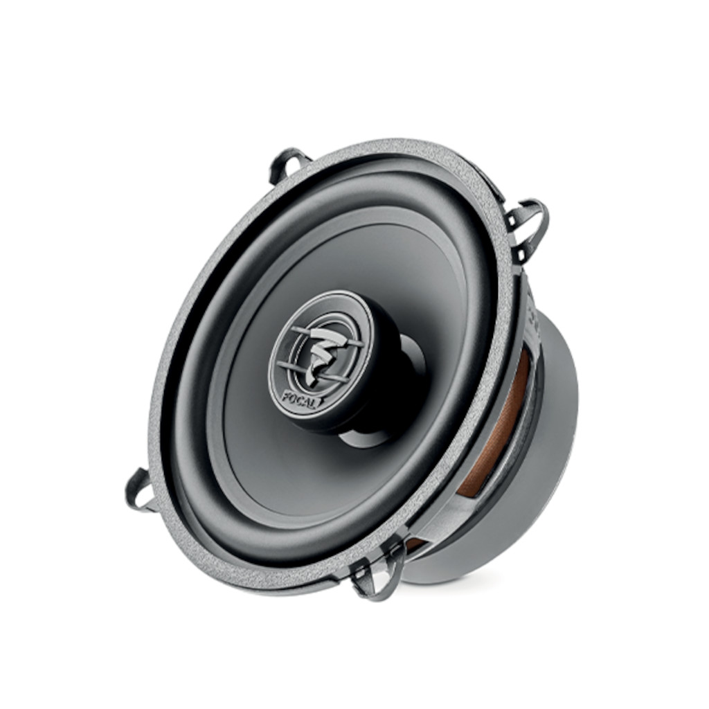 картинка AC 5.25" коаксиальная FOCAL Auditor ACX-130 купить в магазине CAROBASS