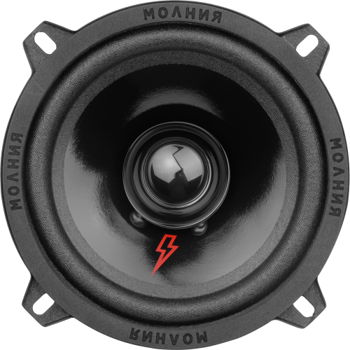 картинка AC 5.25" широкополосная УРАЛ МОЛНИЯ АС-МЛ130 купить в магазине CAROBASS