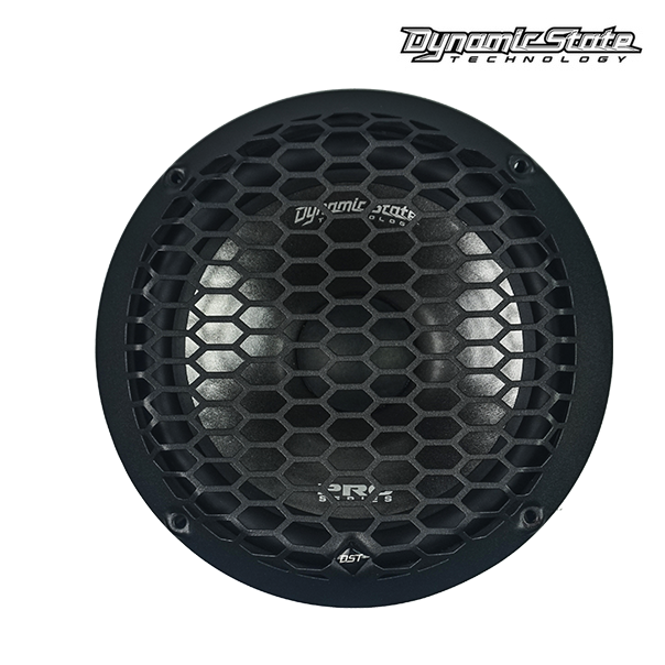 картинка AC 8″ эстрадная Dynamic State PRO PM-200.3 купить в магазине CAROBASS