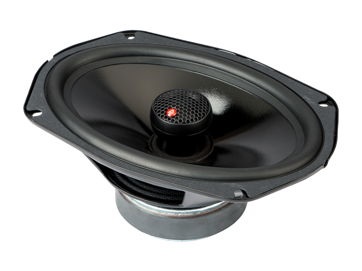картинка AC 6x9" коаксиальная AURA VENOM-CL69X купить в магазине CAROBASS