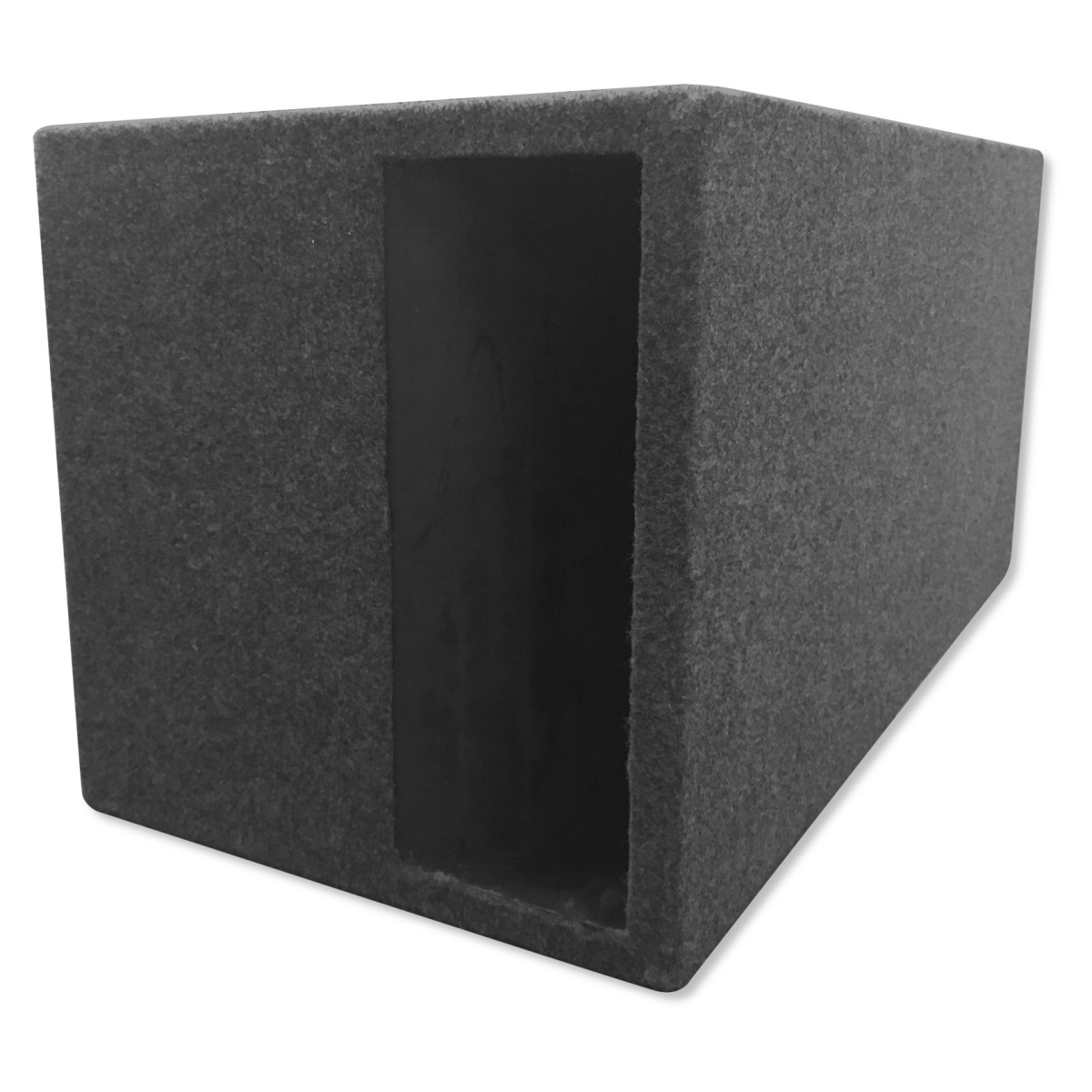 картинка Короб 10" Экспо Фанера Карпет КС10ЭФК купить в магазине CAROBASS