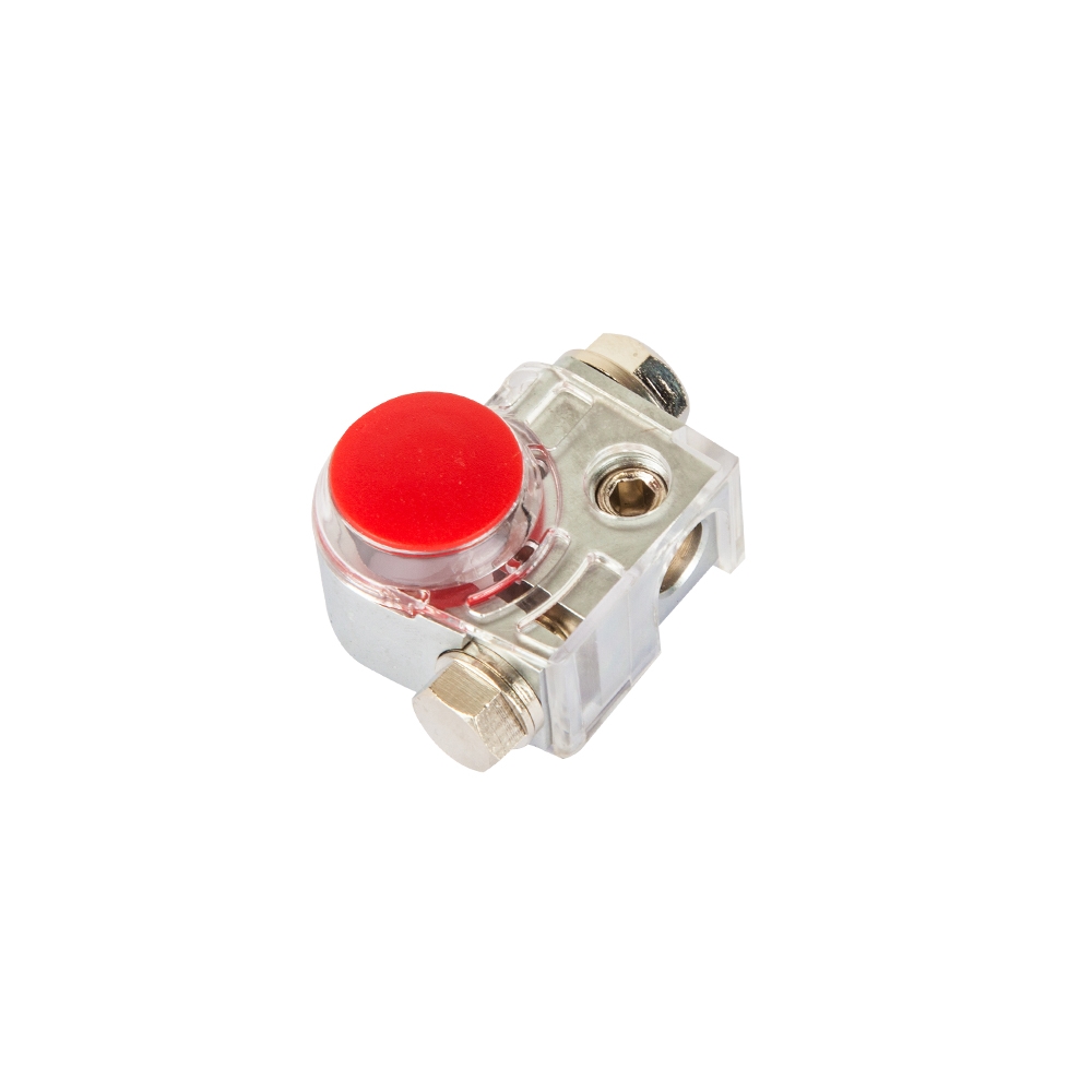 картинка Клемма аккумуляторная KICX BT46810U купить в магазине CAROBASS