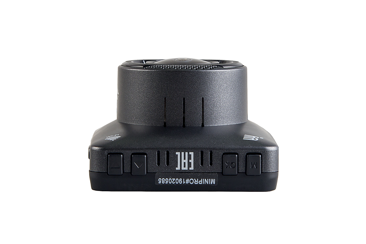 картинка Видеорегистратор с GPS SilverStone F1 HYBRID mini PRO купить в магазине CAROBASS