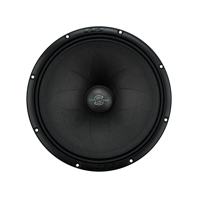 картинка AC 8" эстрадная DEAF BONCE APOCALYPSE AP-M81SE PRO купить в магазине CAROBASS