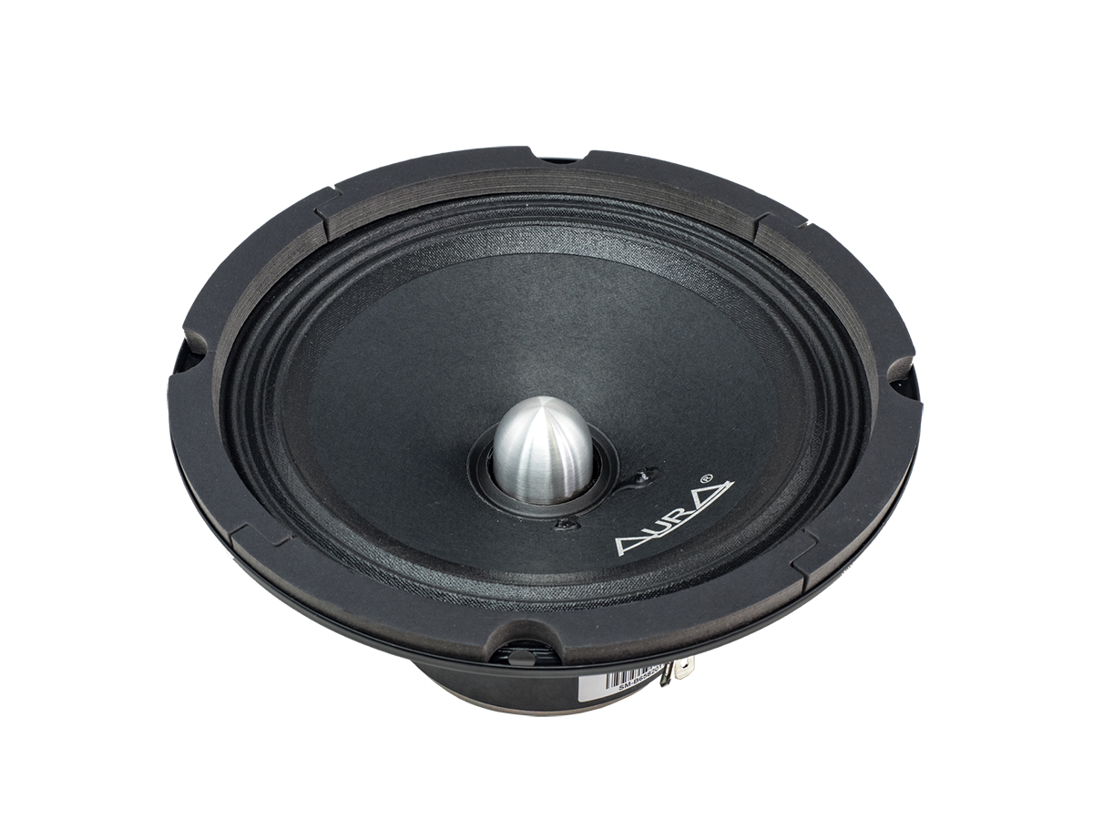 картинка AC 6.5″ эстрадная AURA SM-B654 купить в магазине CAROBASS