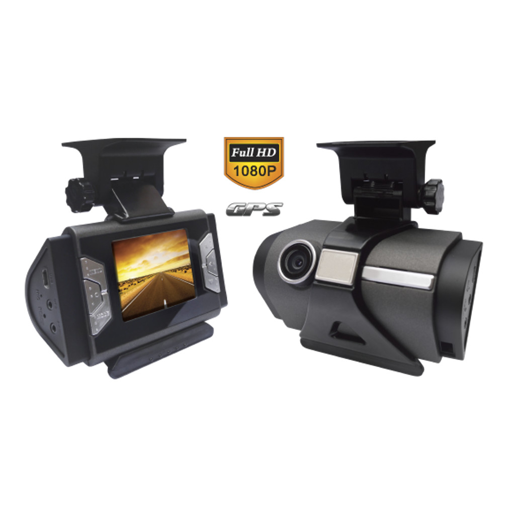 картинка Видеорегистратор Phantom VR-303GPS купить в магазине CAROBASS