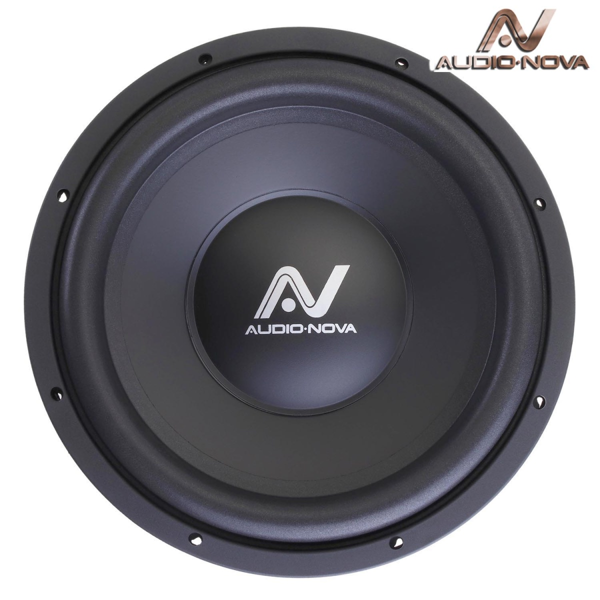 картинка Сабвуфер 12" AUDIO NOVA SW302 купить в магазине CAROBASS