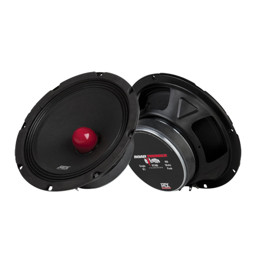 картинка AC 8″ эстрадная MTX RTX88 купить в магазине CAROBASS