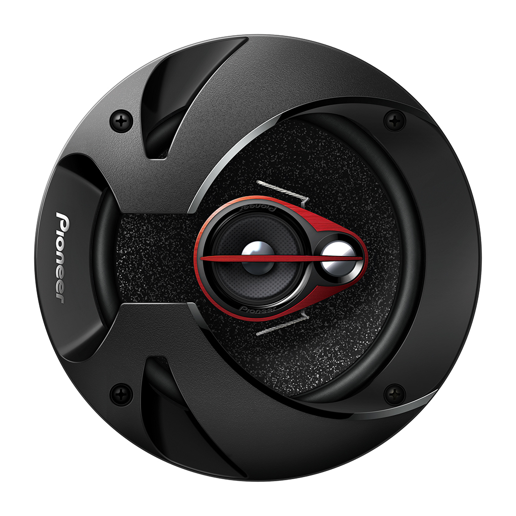 картинка AC 6.5″ коаксиальная PIONEER TS-R1750s купить в магазине CAROBASS