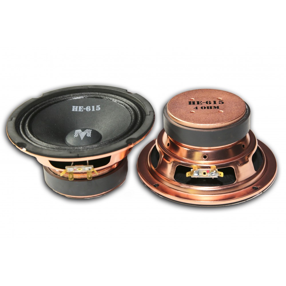 картинка AC 6.5″ эстрадная MOMO HE-615 купить в магазине CAROBASS