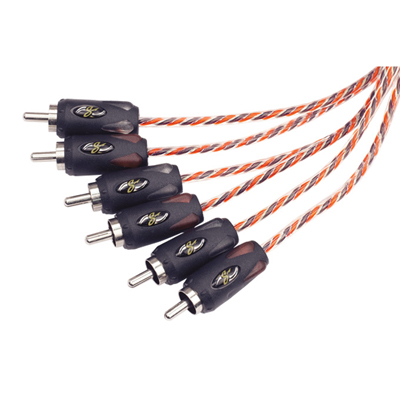 картинка Межблочный кабель Stinger SPI6317 купить в магазине CAROBASS