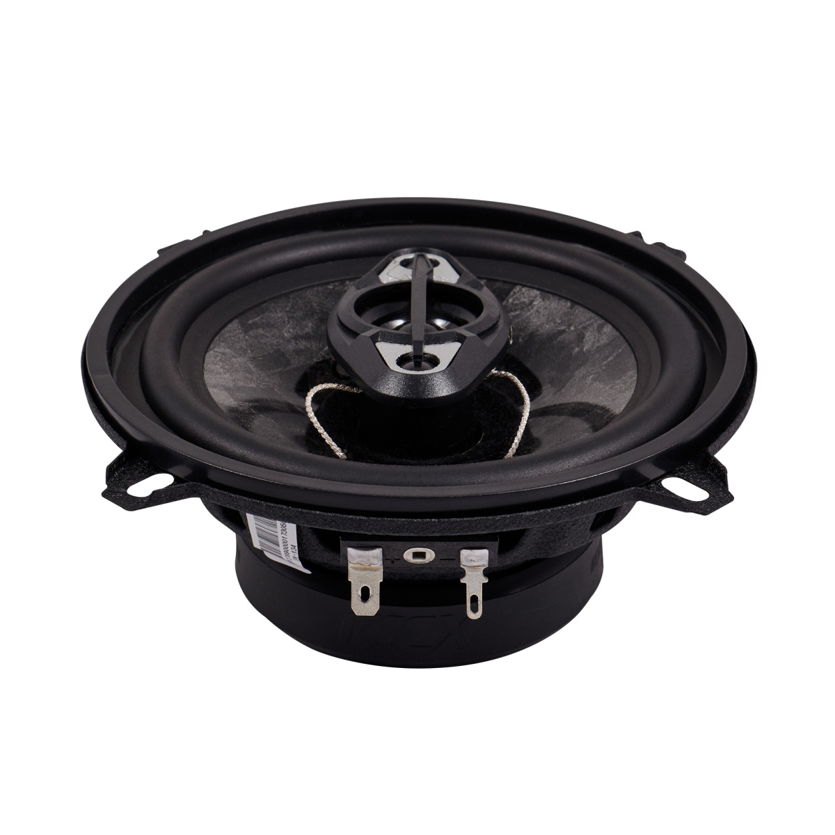 картинка AC 5.25" коаксиальная KICX SA 134 купить в магазине CAROBASS