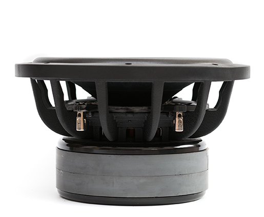 картинка Сабвуфер 12″ PRIDE MT 12 1.6+1.6 купить в магазине CAROBASS